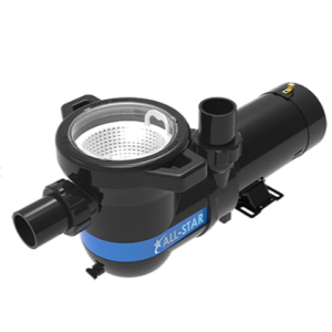 Pumpa Emaux All Star AS-150 1,1kw fi50mm 19,6m3/h(6m) 16,2m3/h(8m